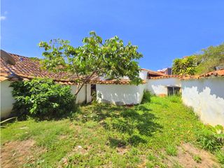 Foto 26 de Vendo - Arriendo Casita Azul Frente al Taller de Oficios Barichara