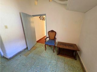Foto 18 de Vendo - Arriendo Casita Azul Frente al Taller de Oficios Barichara