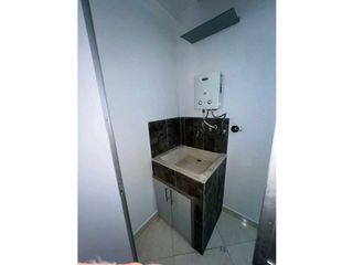 Foto 8 de APARTAESTUDIO PARA ARRIENDO EN ENVIGADO- ALCALA
