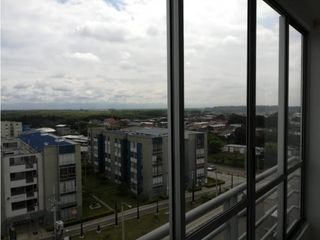 Foto 1 de VENTA APARTAMENTO EN YUMBO -VALLE DEL CAUCA