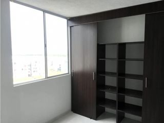Foto 5 de VENTA APARTAMENTO EN YUMBO -VALLE DEL CAUCA