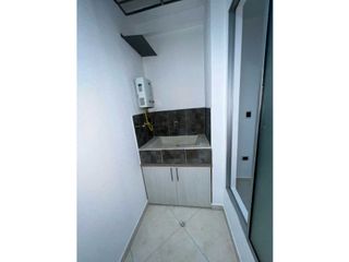 Foto 6 de APARTAESTUDIO PARA ARRIENDO EN ENVIGADO- ALCALA
