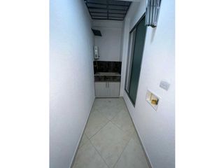 Foto 7 de APARTAESTUDIO PARA ARRIENDO EN ENVIGADO- ALCALA