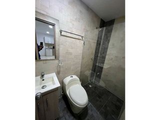 Foto 8 de APARTAESTUDIO PARA ARRIENDO EN ENVIGADO- ALCALA