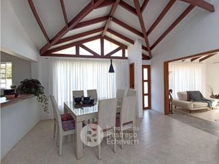 Foto 5 de Casa en conjunto en arriendo, La Alhambra, Manizales