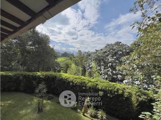 Foto 14 de Casa en conjunto en arriendo, La Alhambra, Manizales