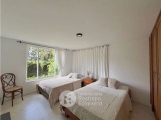 Foto 23 de Casa en conjunto en arriendo, La Alhambra, Manizales