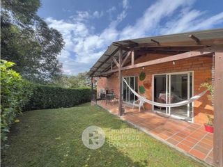 Foto 1 de Casa en conjunto en arriendo, La Alhambra, Manizales