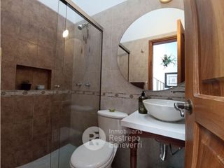 Foto 6 de Casa en conjunto en arriendo, La Alhambra, Manizales
