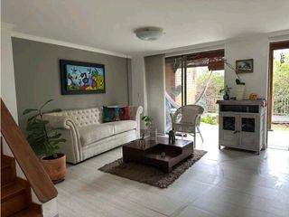Foto 1 de Acogedora Casa, Envigado la  Sebastiana 260m2 💰1220 Mill