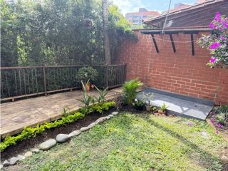 Foto 11 de Acogedora Casa, Envigado la  Sebastiana 260m2 💰1220 Mill