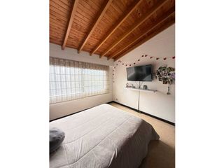 Foto 14 de Acogedora Casa, Envigado la  Sebastiana 260m2 💰1220 Mill