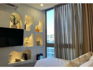 Foto 26 de VENDO EN CARTAGENA APARTASUIT AMOBLADO EN MORROS ZOÉ SERENA DEL MAR.