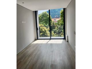 Foto 2 de Apartaestudio Tipo Loft para Estrenar y Vender o Arrendar en Chico
