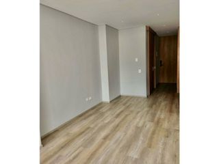 Foto 8 de Apartaestudio Tipo Loft para Estrenar y Vender o Arrendar en Chico