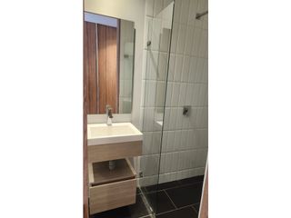 Foto 6 de Apartaestudio Tipo Loft para Estrenar y Vender o Arrendar en Chico