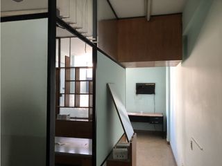 Foto 5 de ALQUILER OFICINA BARRIO CENTRO - CORDOBA