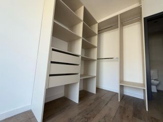 Foto 23 de SEMIPISO DE 3 AMB CON COCHERA FIJA Y CUB !- Villa Urquiza -