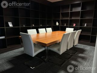 Foto 8 de Salas de Reunión y Capacitaciones en Alquiler - Officenter Argentina