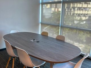 Foto 9 de Salas de Reunión y Capacitaciones en Alquiler - Officenter Argentina