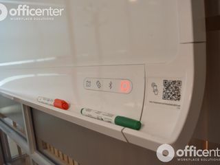 Foto 4 de Salas de Reunión y Capacitaciones en Alquiler - Officenter Argentina