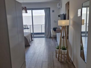 Foto 1 de Departamento Monoambiente en venta - 1 Baño - 31Mts2 - Villa del Parque