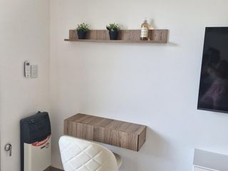 Foto 15 de Departamento Monoambiente en venta - 1 Baño - 31Mts2 - Villa del Parque