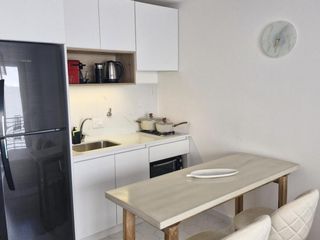 Foto 10 de Departamento Monoambiente en venta - 1 Baño - 31Mts2 - Villa del Parque
