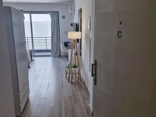 Foto 5 de Departamento Monoambiente en venta - 1 Baño - 31Mts2 - Villa del Parque