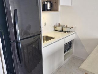 Foto 9 de Departamento Monoambiente en venta - 1 Baño - 31Mts2 - Villa del Parque