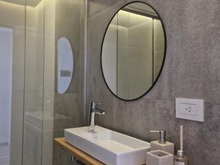 Foto 17 de Departamento Monoambiente en venta - 1 Baño - 31Mts2 - Villa del Parque