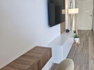 Foto 7 de Departamento Monoambiente en venta - 1 Baño - 31Mts2 - Villa del Parque