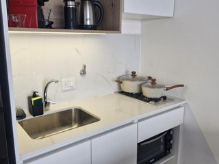 Foto 11 de Departamento Monoambiente en venta - 1 Baño - 31Mts2 - Villa del Parque