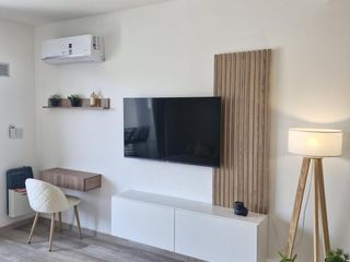 Foto 14 de Departamento Monoambiente en venta - 1 Baño - 31Mts2 - Villa del Parque