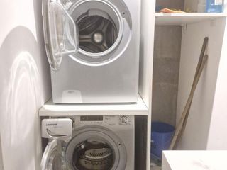 Foto 25 de Departamento Monoambiente en venta - 1 Baño - 31Mts2 - Villa del Parque