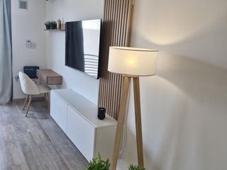 Foto 13 de Departamento Monoambiente en venta - 1 Baño - 31Mts2 - Villa del Parque