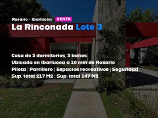 Foto 74 de Casa 3 dormitorios en Venta en La Rinconada