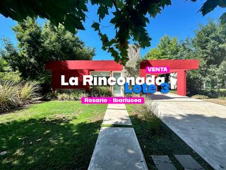 Foto 1 de Casa 3 dormitorios en Venta en La Rinconada