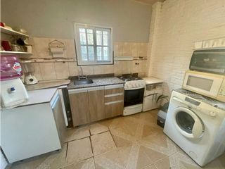 Foto 6 de Casa en Americana 3 Ambientes  Venta- Ituzingo Norte