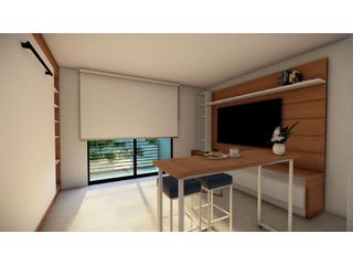Foto 9 de Departamentos Dos ambientes a ESTRENAR EN POZO -Anticipo y cuotas