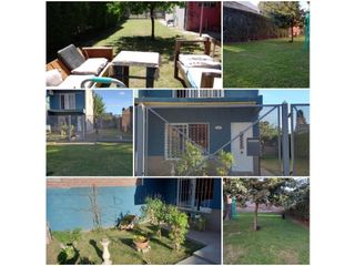 Foto 2 de Casa 4 Ambientes con Parque en  Venta Merlo Pontevedra