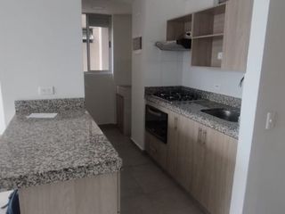 Foto 2 de Apartamento en Arriendo Ubicado en Medellín Codigo 425