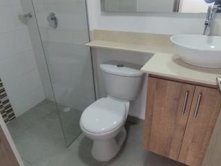 Foto 5 de Apartamento en Arriendo Ubicado en Medellín Codigo 425