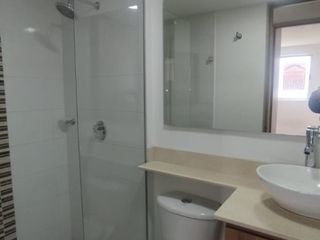 Foto 7 de Apartamento en Arriendo Ubicado en Medellín Codigo 425