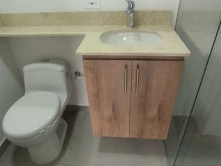 Foto 14 de Apartamento en Arriendo Ubicado en Medellín Codigo 425