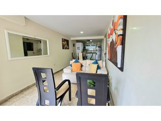 Foto 1 de APARTAMENTO EN VENTA EN EL RECREO EN BARRANQUILLA