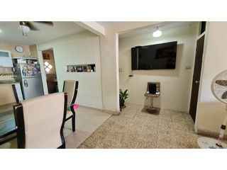 Foto 5 de APARTAMENTO EN VENTA EN EL RECREO EN BARRANQUILLA