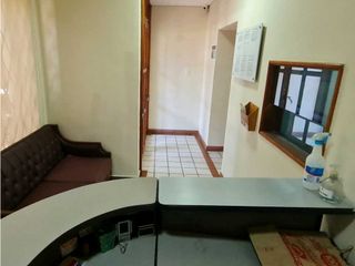 Foto 10 de Casa comercial en venta El Prado Barrio