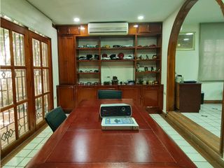 Foto 3 de Casa comercial en venta El Prado Barrio