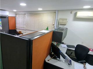 Foto 12 de Casa comercial en venta El Prado Barrio